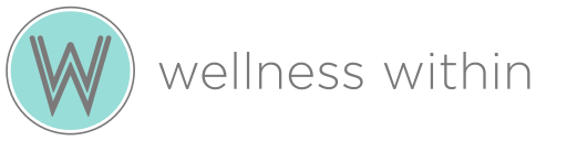 Wellness Within Logo